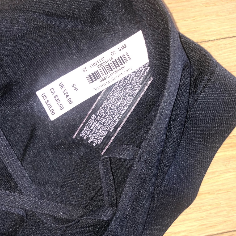Victoria’s Secret Racerback Bralette - Picture 5 of 5